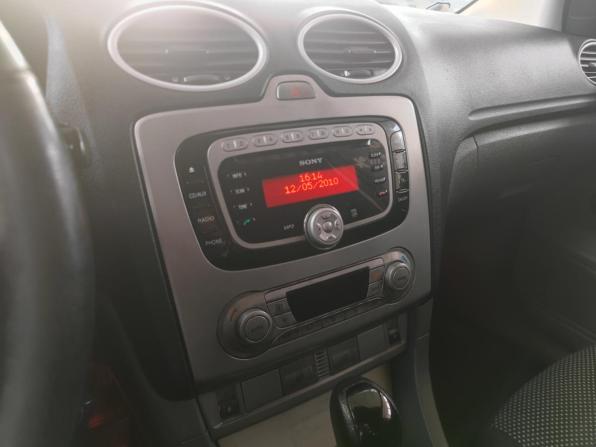 Ford Focus II Рестайлинг с пробегом 2010 года, цена 469 000 рублей, 315000 км, седан, Автокод Объявления