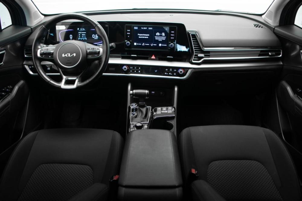 Kia Sportage V Москва  - изображение 9