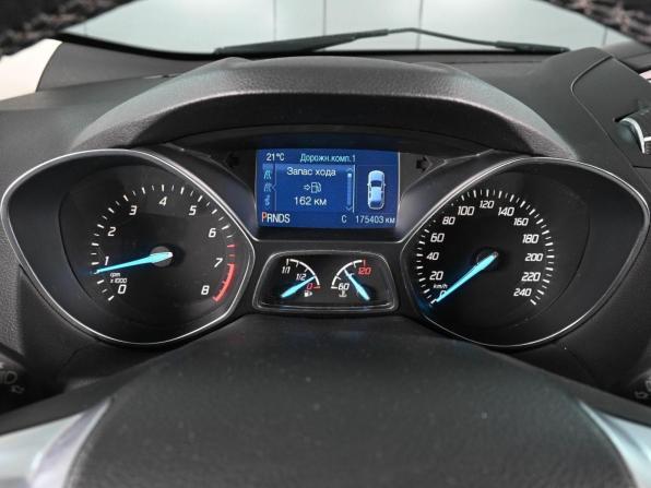 Ford Kuga II с пробегом 2014 года, цена 1 259 000 рублей, 175403 км, внедорожник, Автокод Объявления