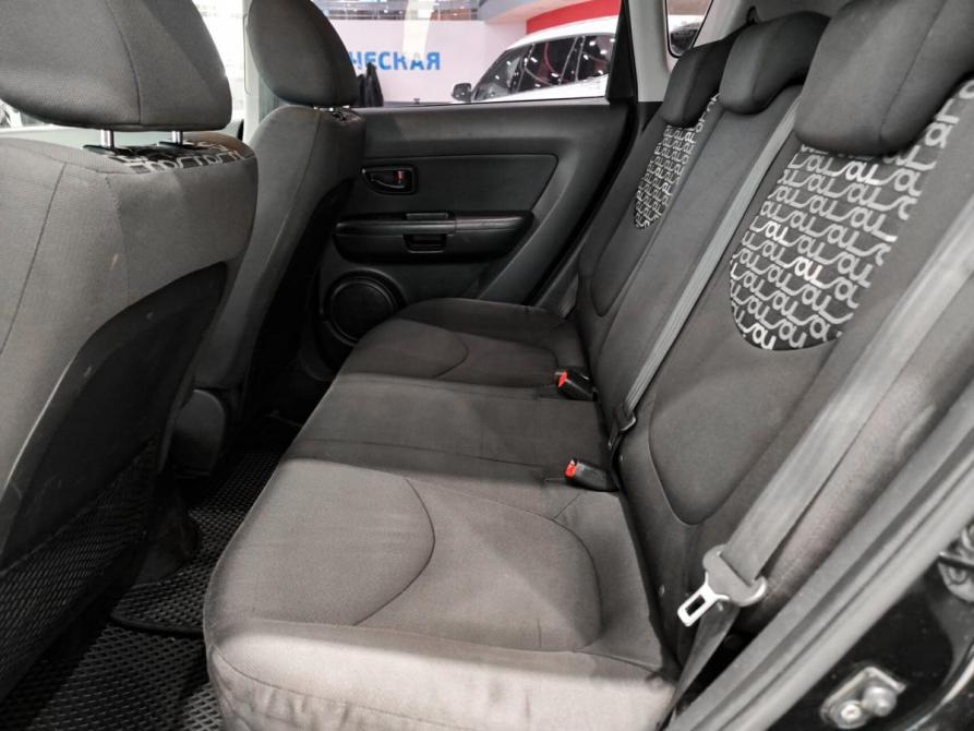 Kia Soul I Казань  - изображение 15