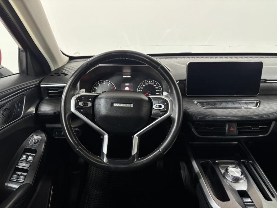 Haval Jolion I Альметьевск  - изображение 14