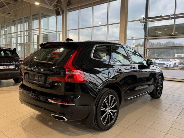 Volvo XC60 II с пробегом 2020 года, цена 4 115 000 рублей, 61227 км, внедорожник, Автокод Объявления