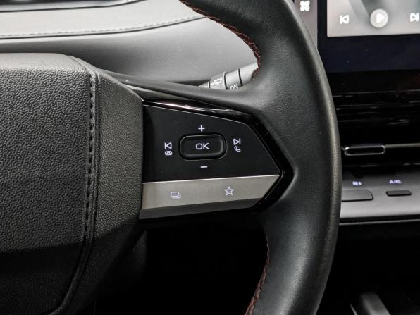 Changan CS55 Plus II с пробегом 2024 года, цена 1 875 000 рублей, 64201 км, внедорожник, Автокод Объявления