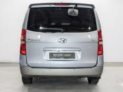 Hyundai Grand Starex I Рестайлинг Москва  - изображение 34
