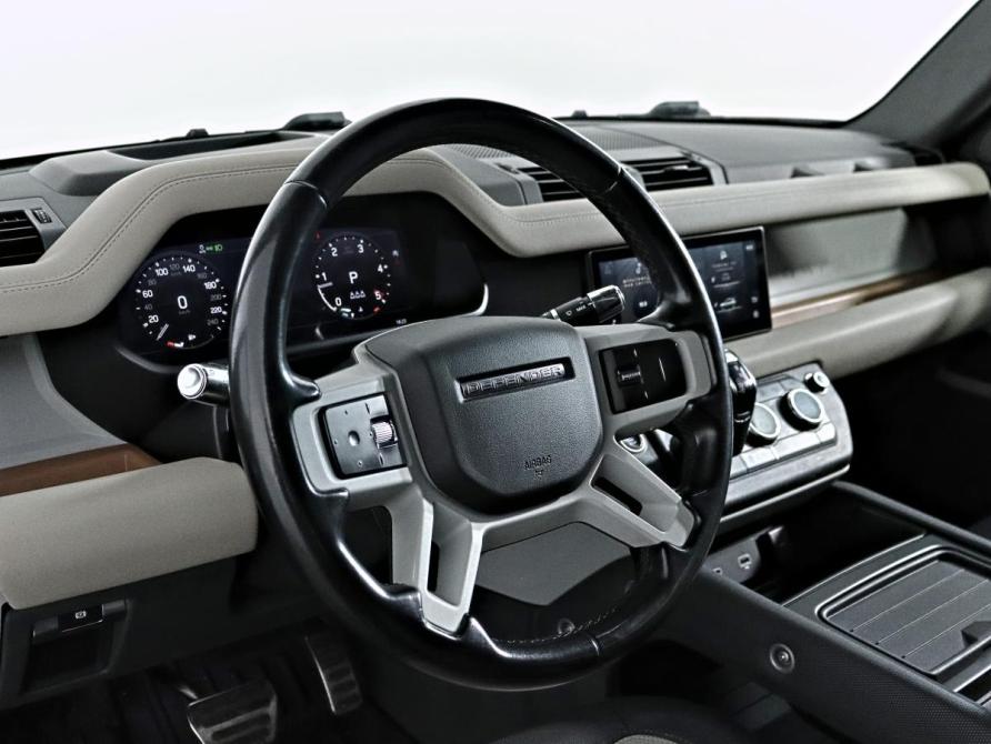 Land Rover Defender II Санкт-Петербург  - изображение 22