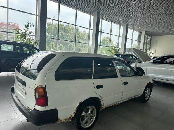 Toyota Corolla VII (E100) с пробегом 1997 года, цена 195 000 рублей, 370000 км, универсал, Автокод Объявления
