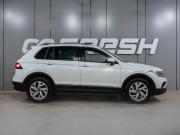 Volkswagen Tiguan II Рестайлинг Воронеж  - изображение 29