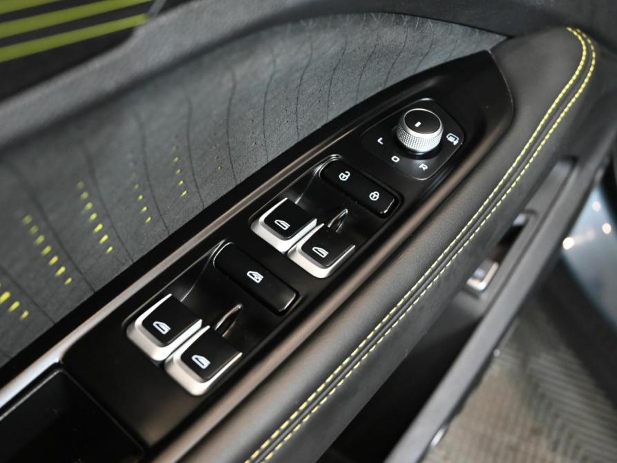 Geely Tugella I Рестайлинг Екатеринбург  - изображение 17
