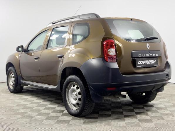 Renault Duster I с пробегом 2014 года, цена 648 100 рублей, 222249 км, внедорожник, Автокод Объявления