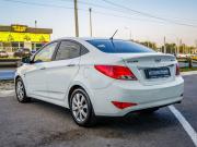 Hyundai Solaris I Рестайлинг Волгоград  - изображение 34