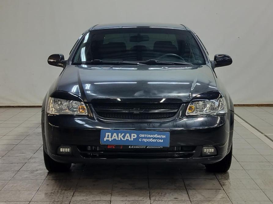 Chevrolet Lacetti I Санкт-Петербург  - изображение 2