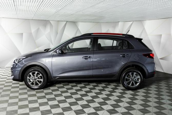 Новый Solaris KRX 2025 года, цена 2 725 000 рублей, хэтчбек, Автокод Объявления