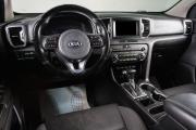 Kia Sportage IV Сургут  - изображение 30