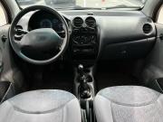 Daewoo Matiz I Рестайлинг Волгоград  - изображение 37
