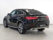 Mercedes-Benz GLE Coupe I (C292) Санкт-Петербург  - изображение 37