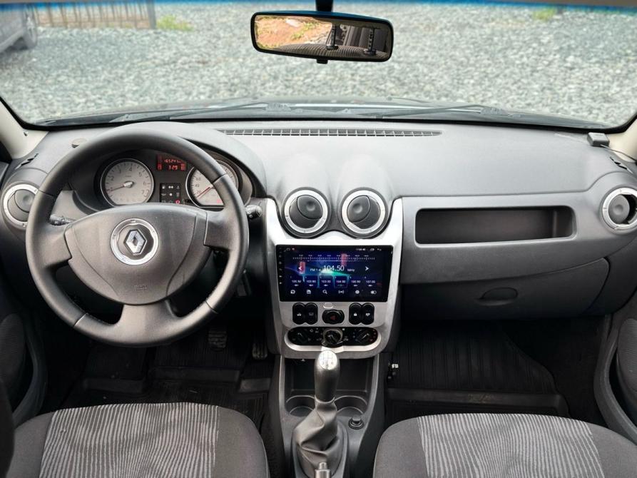 Renault Sandero I Ижевск  - изображение 14