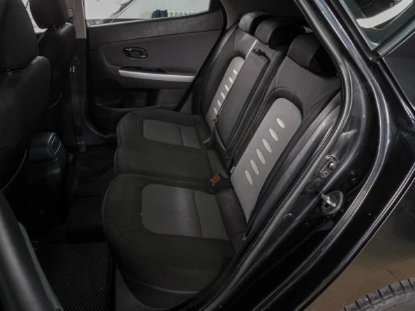 Kia Ceed II с пробегом 2013 года, цена 949 000 рублей, 244090 км, хэтчбек, Автокод Объявления
