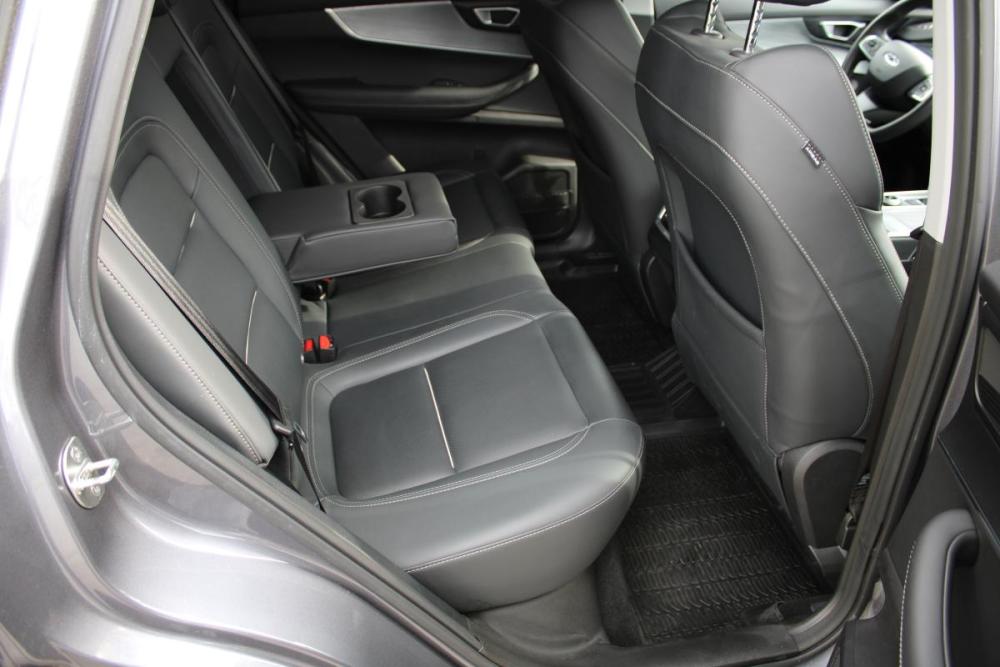 Chery Tiggo 7 Pro Max I Москва  - изображение 22