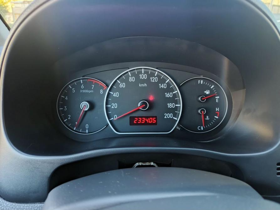 Suzuki SX4 I (Classic) Брянск  - изображение 13