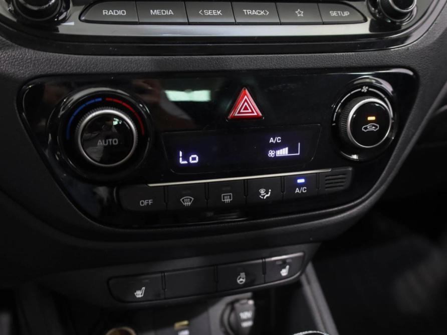 Hyundai Solaris II Рестайлинг Ростов-на-Дону  - изображение 14