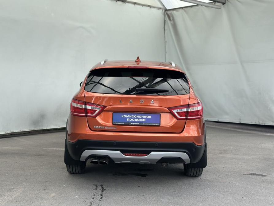 Lada (ВАЗ) Vesta I Липецк  - изображение 6