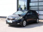 Kia Rio III Рестайлинг Нижний Новгород  - изображение 19