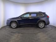 Jeep Cherokee V (KL) Москва  - изображение 35