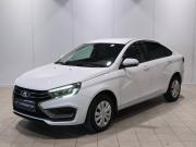 Lada (ВАЗ) Vesta I Рестайлинг (NG) Самара  - изображение 17