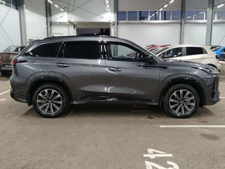 Changan CS75 Plus III Набережные Челны  - изображение 5