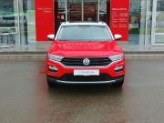 Volkswagen T-Roc I Брянск  - изображение 20