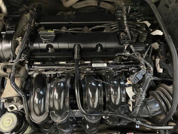 Ford Focus III с пробегом 2012 года, цена 745 000 рублей, 134110 км, седан, Автокод Объявления