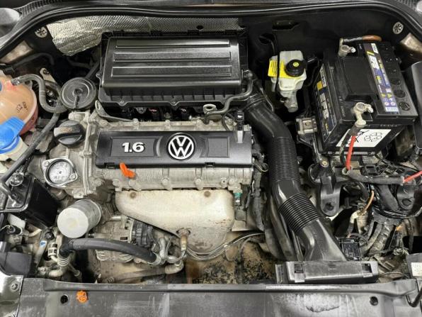 Volkswagen Jetta VI с пробегом 2012 года, цена 986 740 рублей, 157006 км, седан, Автокод Объявления