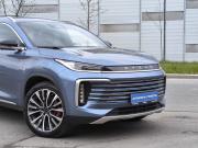 Exeed TXL I Рестайлинг 2 Санкт-Петербург  - изображение 38