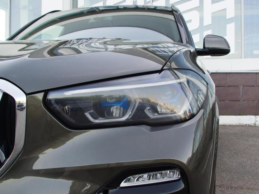 BMW X5 IV (G05/G18) Владимир  - изображение 28
