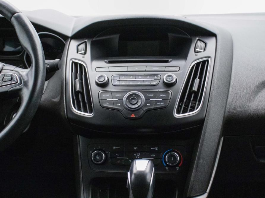 Ford Focus III Рестайлинг Москва  - изображение 14