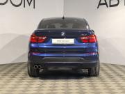 BMW X4 I (F26) Санкт-Петербург  - изображение 39