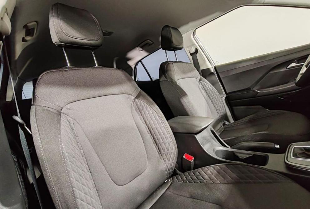 Hyundai Creta II Ярославль  - изображение 16