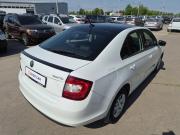 Skoda Rapid I Рестайлинг Саратов  - изображение 48
