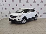 Hyundai Creta I Тольятти  - изображение 21