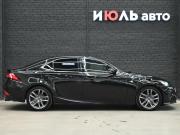 Lexus IS III Екатеринбург  - изображение 28
