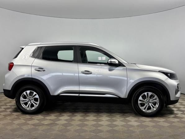 Chery Tiggo 4 Pro I Рестайлинг с пробегом 2025 года, цена 1 725 000 рублей, 8390 км, внедорожник, Автокод Объявления