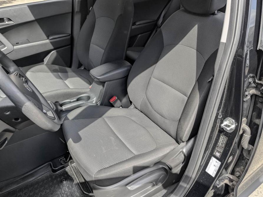 Hyundai Creta I Москва  - изображение 20