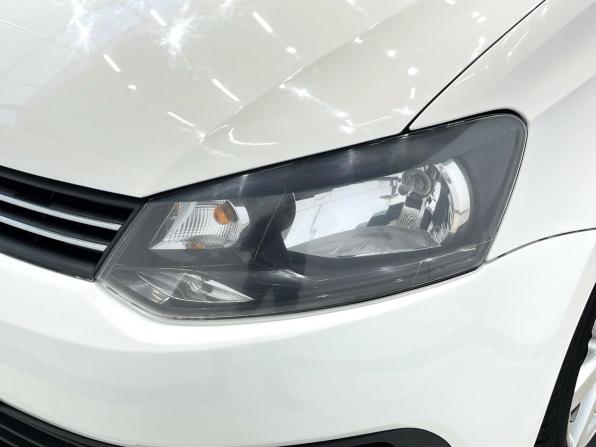 Volkswagen Polo V с пробегом 2012 года, цена 730 000 рублей, 150760 км, седан, Автокод Объявления