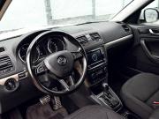 Skoda Yeti I Рестайлинг Екатеринбург  - изображение 38