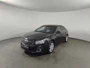 Chevrolet Cruze I Рестайлинг Уфа  - изображение 25