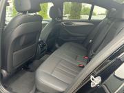 BMW 5 серии VII (G30/G31/G38) Рестайлинг Москва  - изображение 18