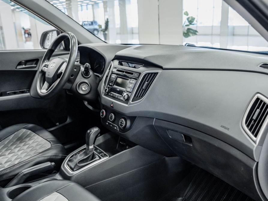 Hyundai Creta I Самара  - изображение 13