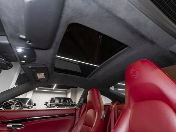 Porsche 911 VII (991) Рестайлинг с пробегом 2016 года, цена 8 990 000 рублей, 50668 км, купе, Автокод Объявления