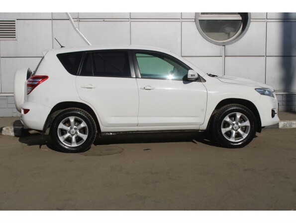 Toyota RAV4 III (XA30) Рестайлинг с пробегом 2010 года, цена 1 577 000 рублей, 136500 км, offers.body_type.unknown, Автокод Объявления
