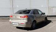 Mitsubishi Lancer X Санкт-Петербург  - изображение 22